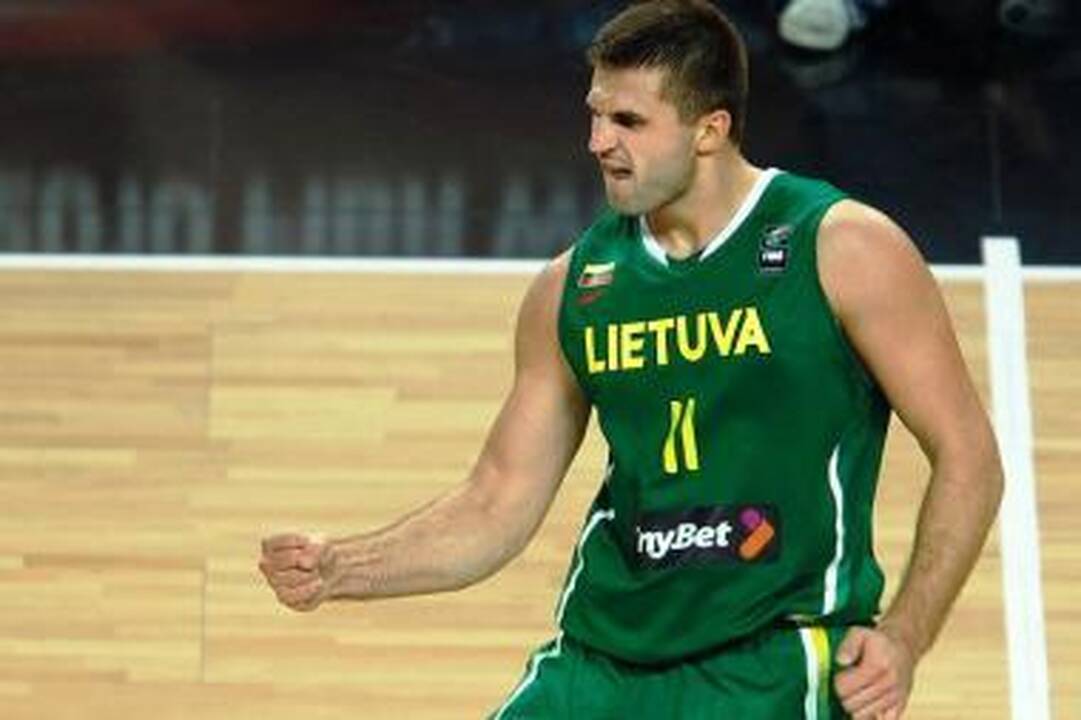 Kur pakryps Lino Kleizos karjera?