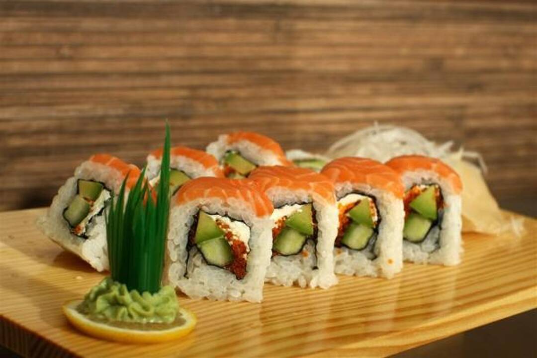 Vilniuje duris atvėrė Azijos virtuvė „Eat East“