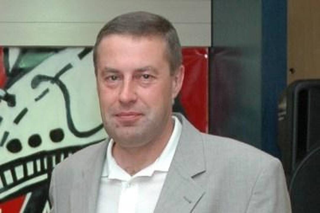 Įspūdžiai iš kelionės laivu panemuniais