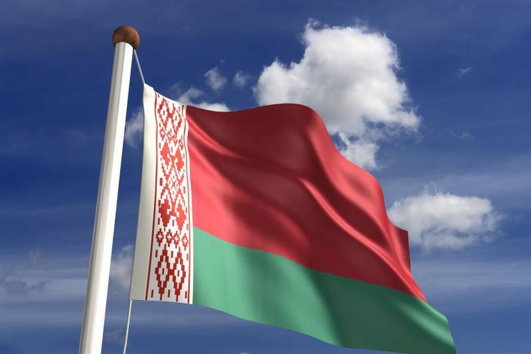 Prasideda Baltarusijos 95-ųjų nepriklausomybės metinių renginiai
