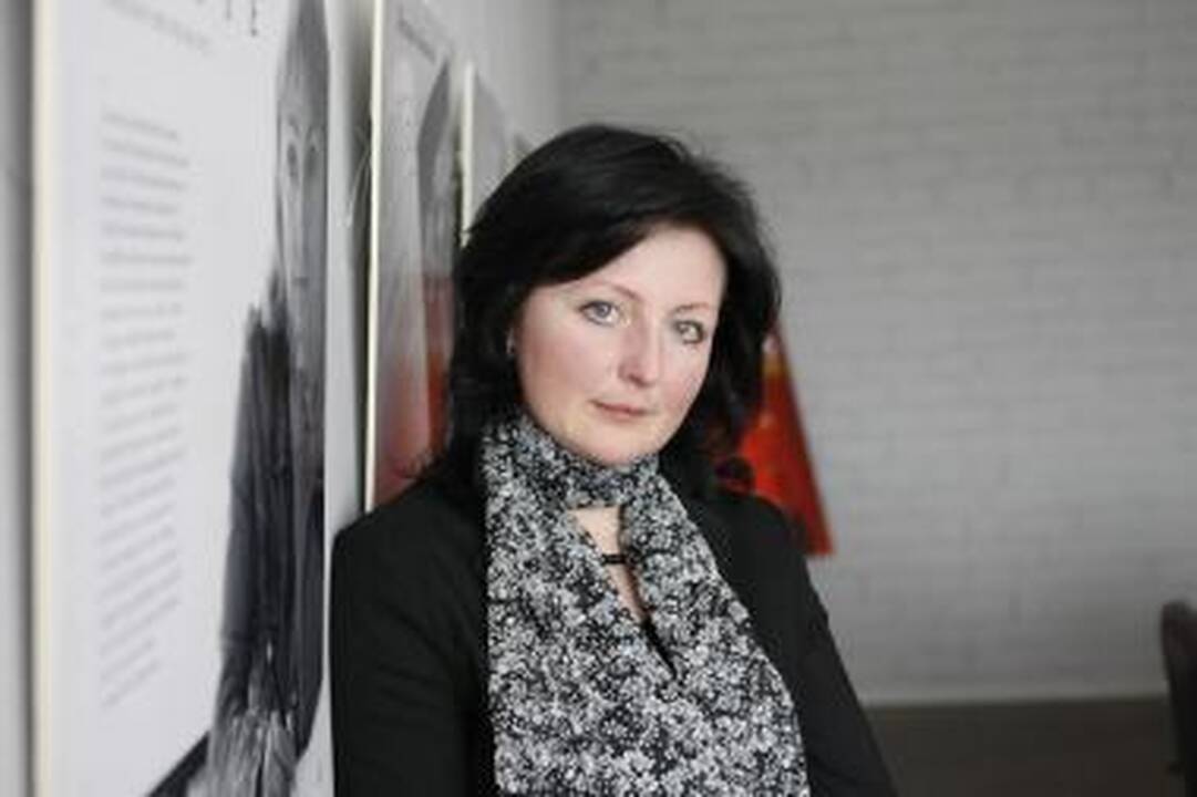 Klaipėdos vizijos suskris į knygą