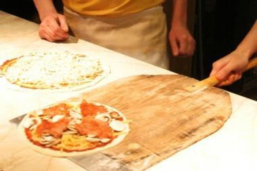Picos užsakovai apiplėšė jas atvežusį vyrą