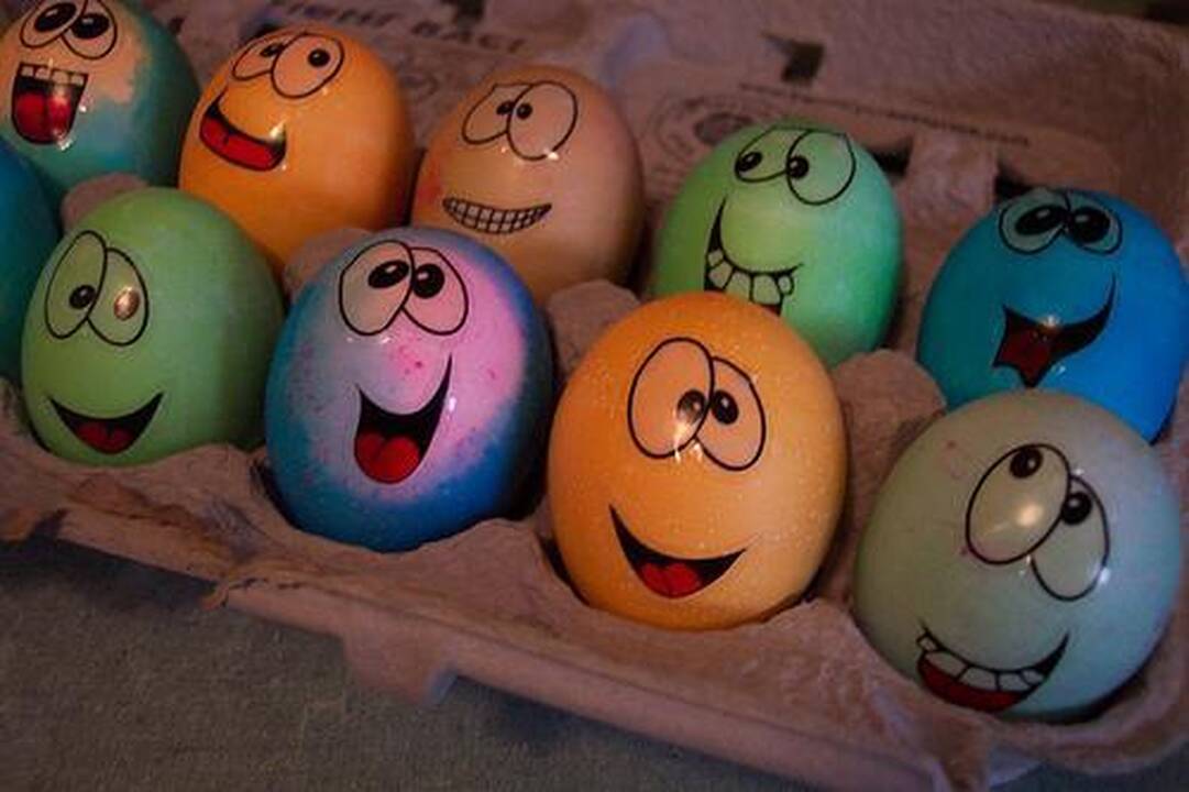 Lietuvos studentų rinktinė nugalėjo Latvijos komandą
