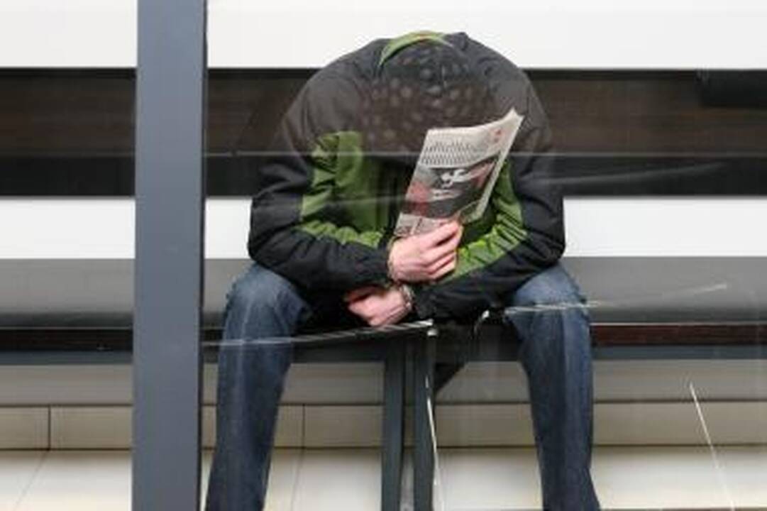 "Šilo" apsaugininkui - 15 metų kalėjimo