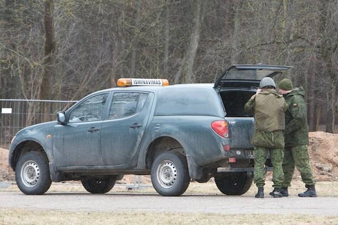 „Mados infekcija“ : antra diena mados gerbėjų nenuvylė