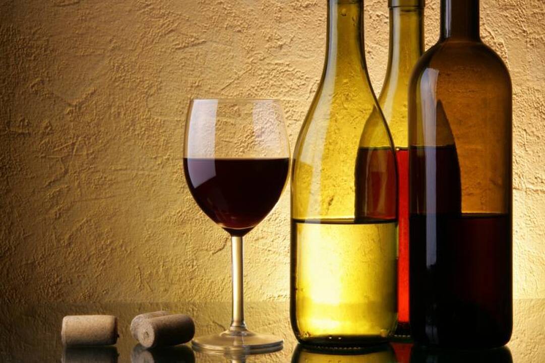 Kinų investuotojai susidomėjo Prancūzijos vynuogynais ir pilimis