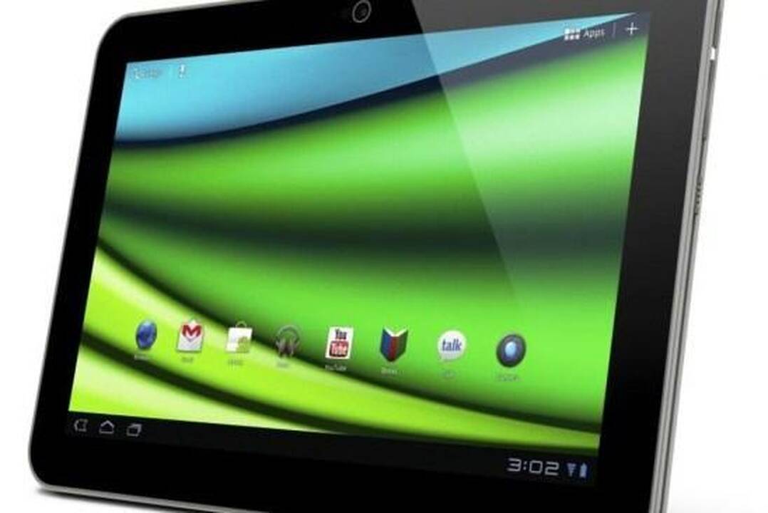 „Toshiba“: „Microsoft“ planšetų rinkoje rinksis tarp dviejų „Windows”