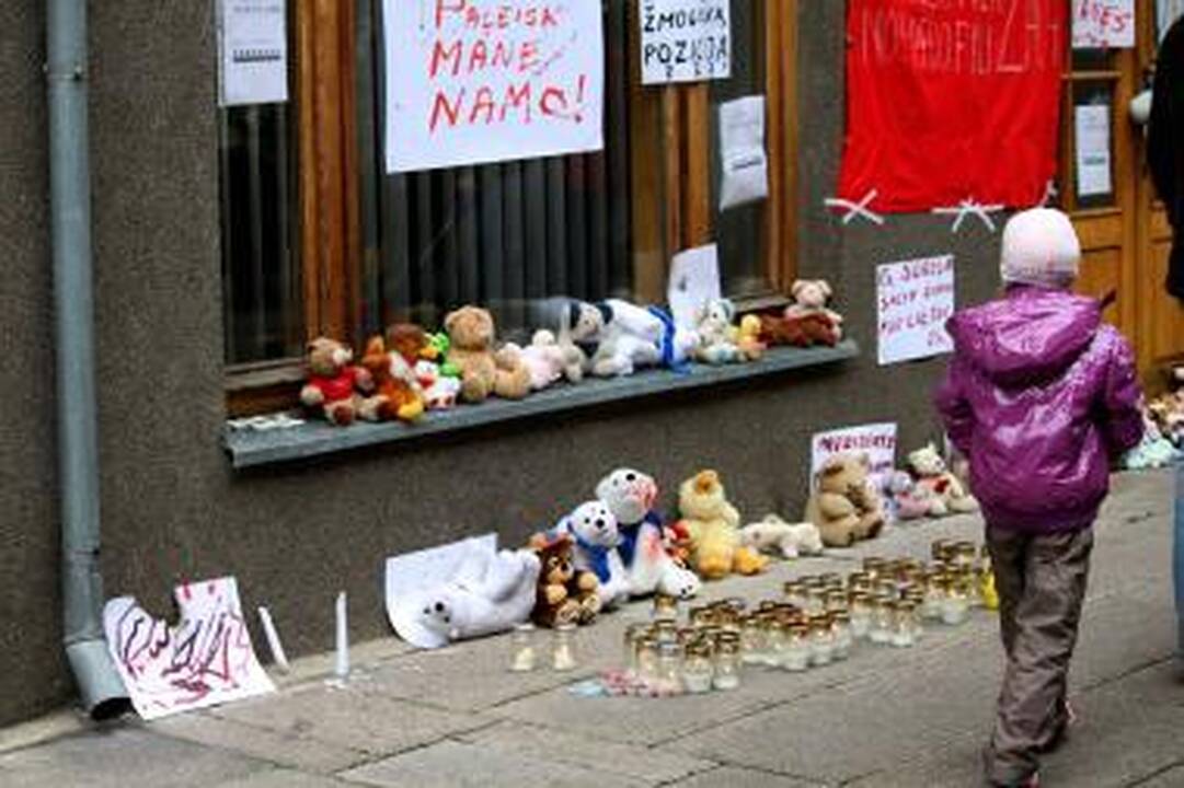 „Mados infekcija“ : antra diena mados gerbėjų nenuvylė