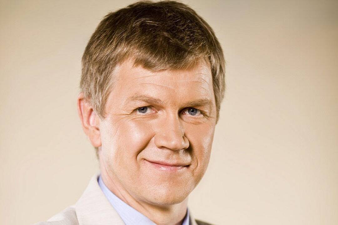 Pirmąją 2012-ųjų dieną N.Šulija išpranašaus keturkojų ateitį