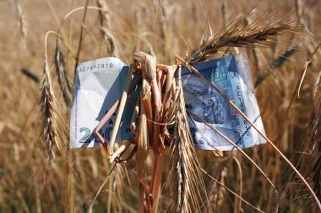 Nuo nelaimingų atsitikimų bus galima apsidrausti rekordine 300 tūkst. litų suma
