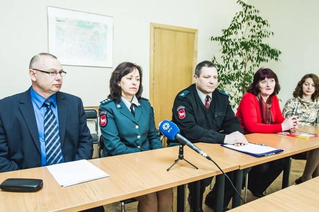 Smurtas Kauno mokyklose: dukart dažniau skriaudžiami berniukai
