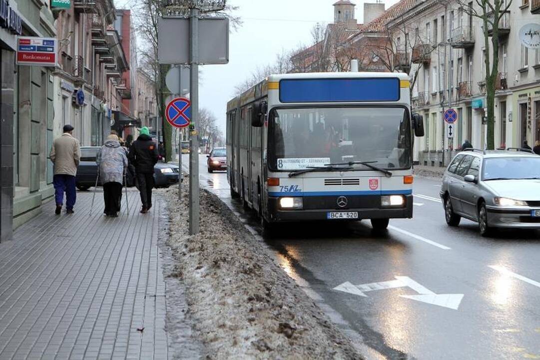 Vilnius linksmai švenčia Europos dieną (renginių programa)
