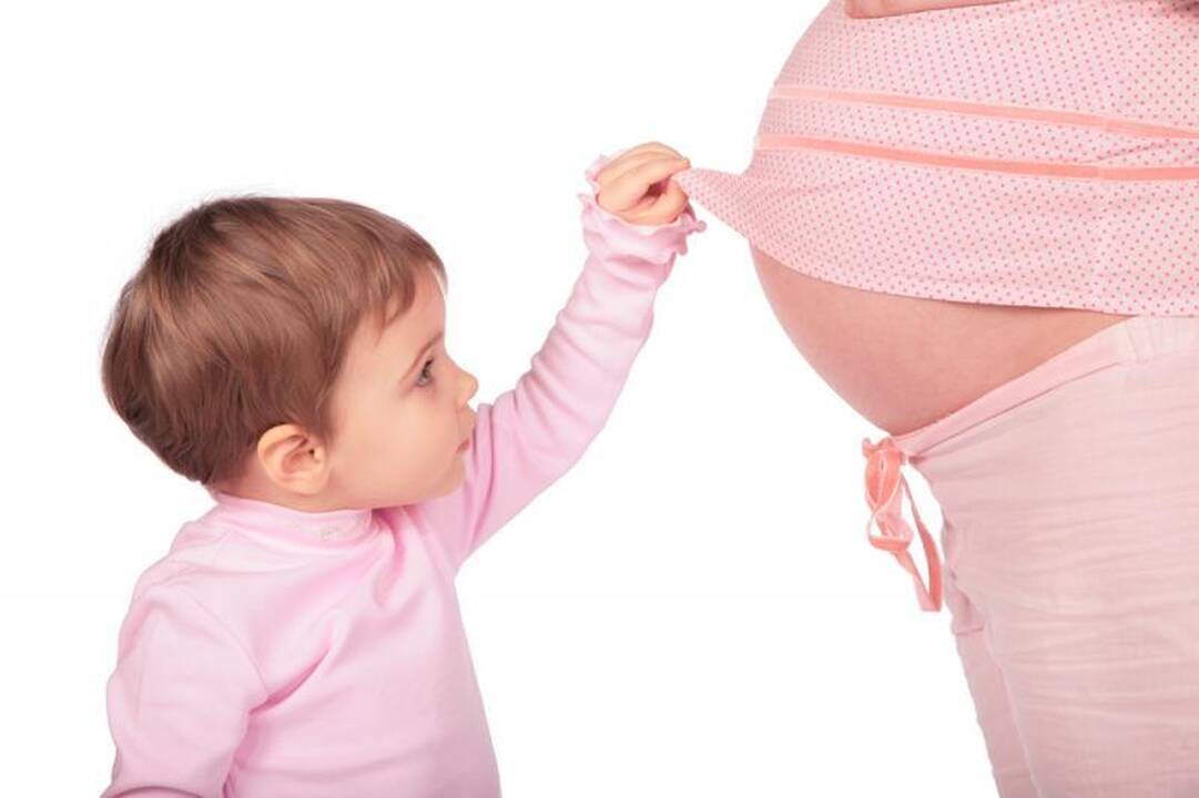 Mokslininkai mano, kad placentą valgyti gali būti sveika