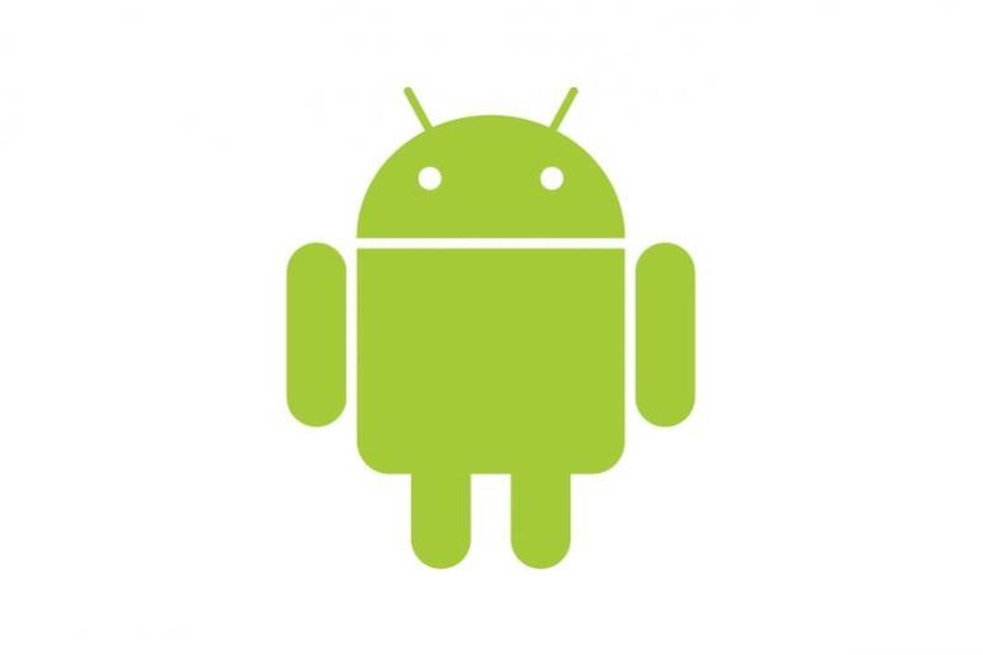 „Android Jelly Bean“ rinkos dalis jau viršijo 10 proc. ribą