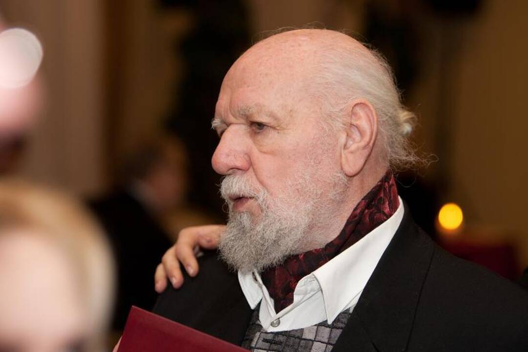 Vytautas Paukštė
