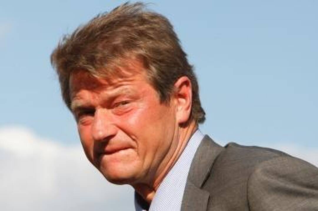 R.Paksas neteko prezidento posto, nes neleido steigti CŽV kalėjimo?