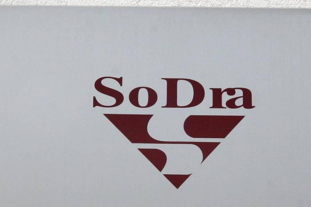 Didžiausi „Sodros“ skolininkai – „Snoras“, Vievio paukštynas