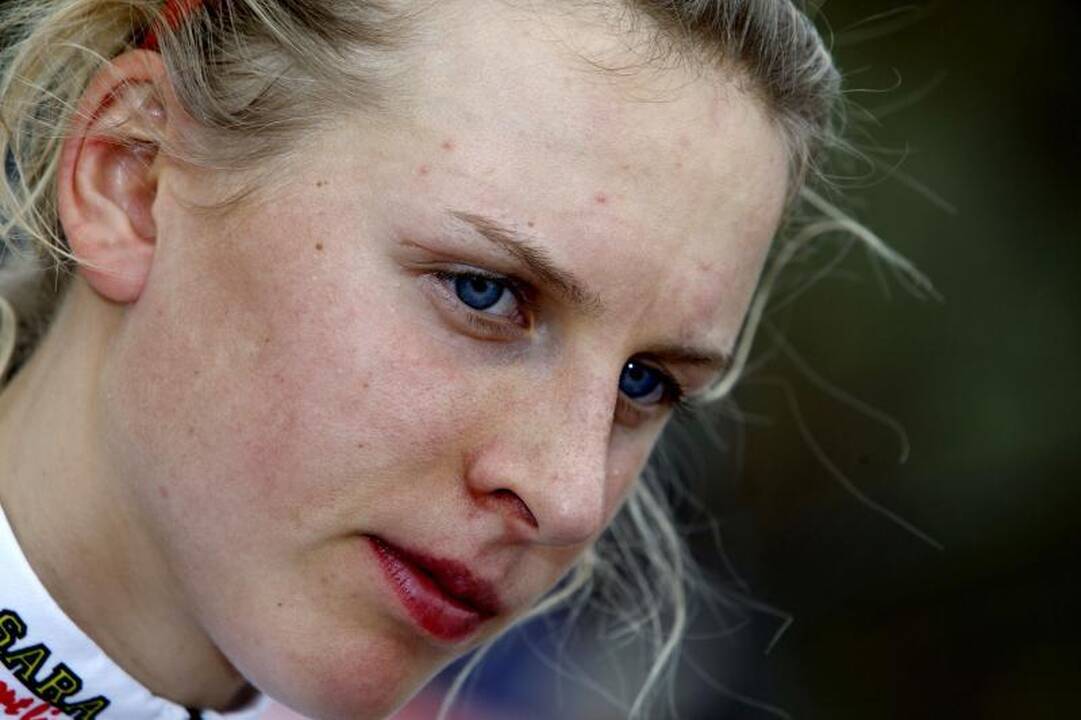 „Mados infekcija“ : antra diena mados gerbėjų nenuvylė