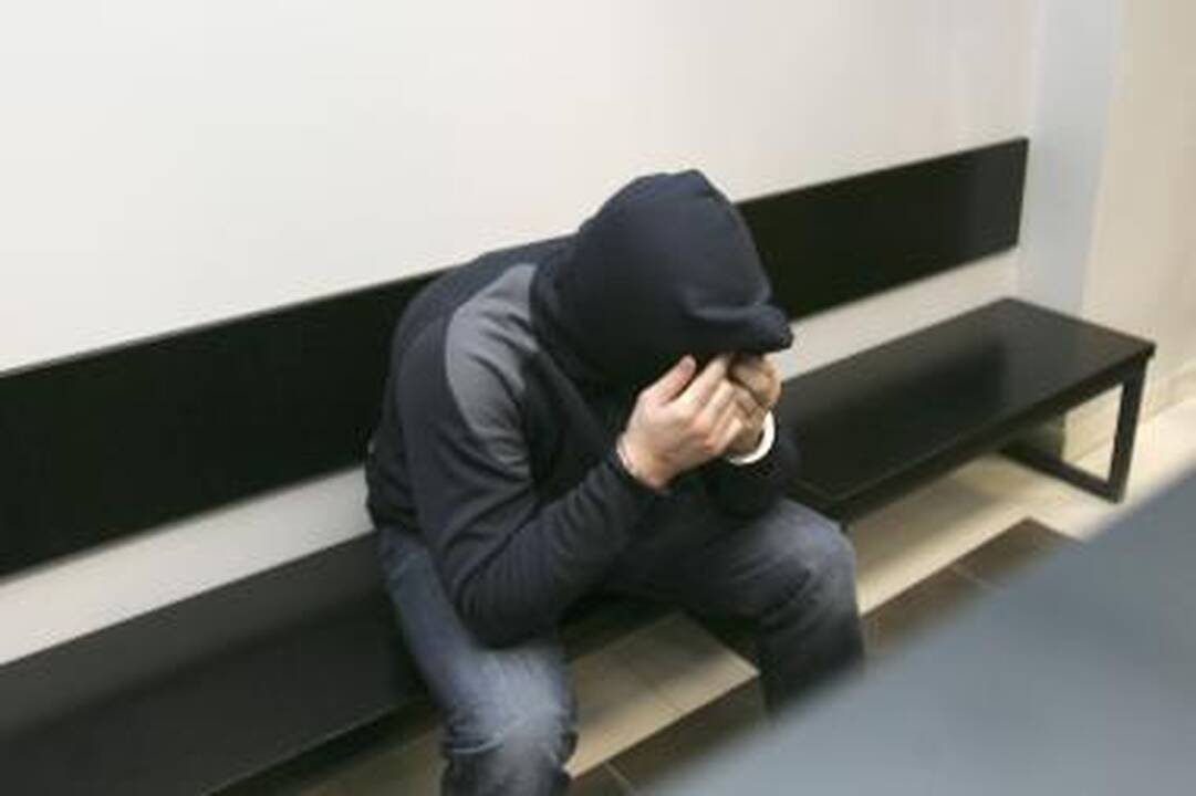 Už patyčias ir neapykantą azerbaidžaniečiui nubaustas anykštietis