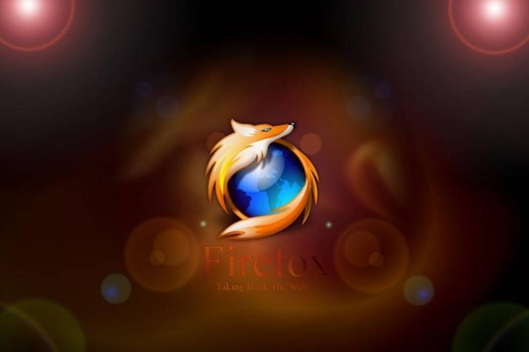 „Mozilla Firefox 18.0“: oficialus naršyklės atnaujinimas 