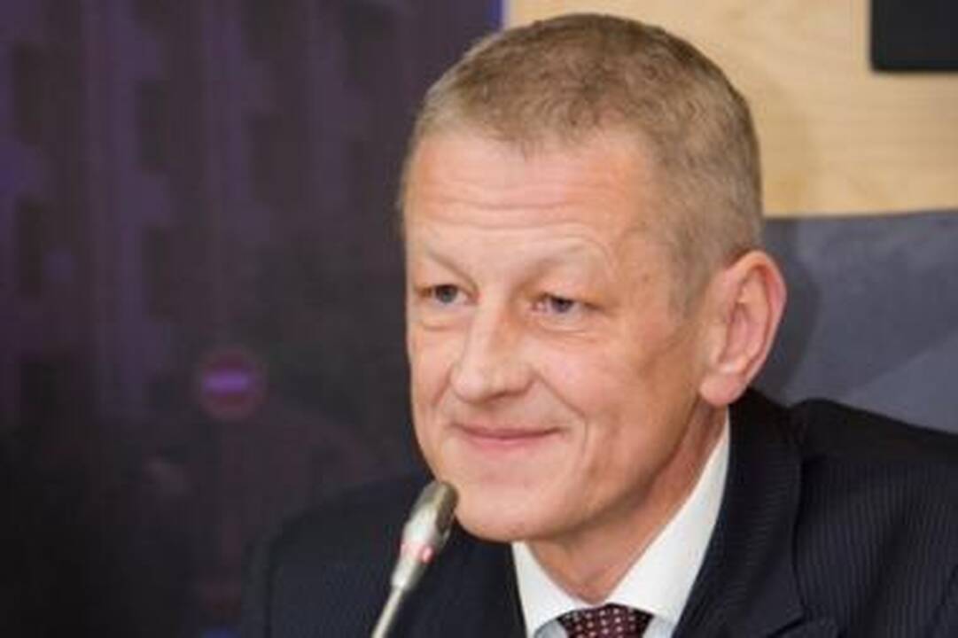 Ministerijos prašoma užtarimo dėl elektronikos atliekų surinkimo
