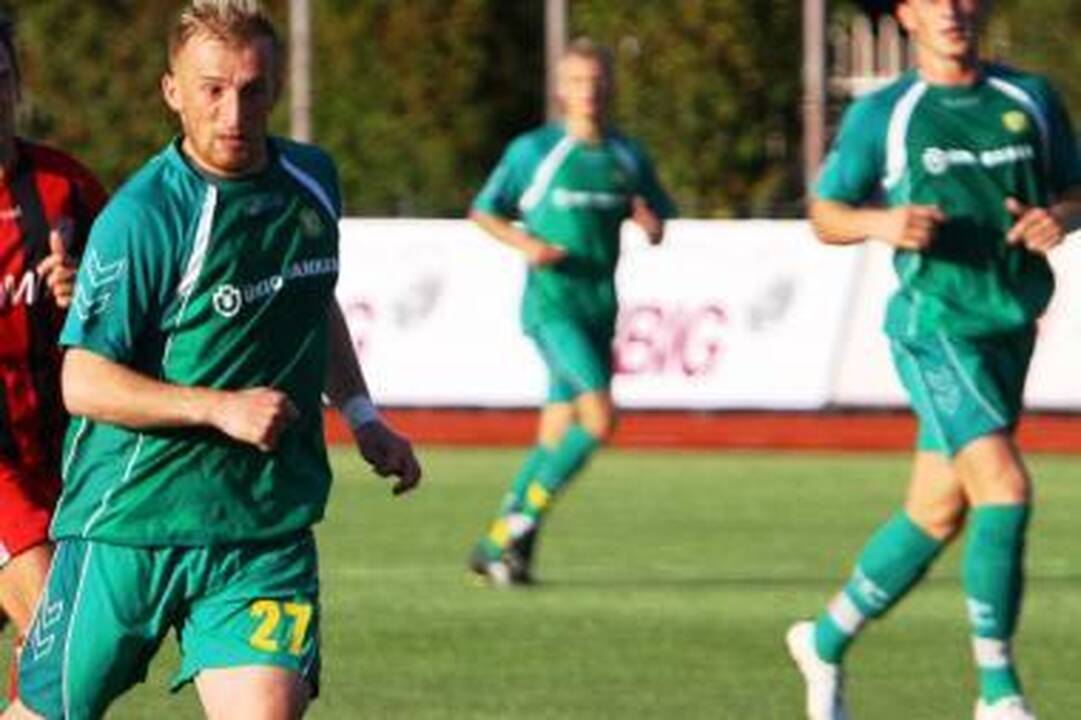 FBK „Kaunas“ pratęsė pergalių seriją