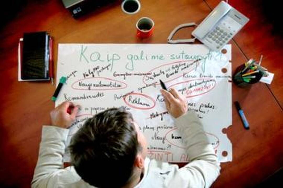 Teismas: krizė - ne priežastis keisti kreditų sąlygas
