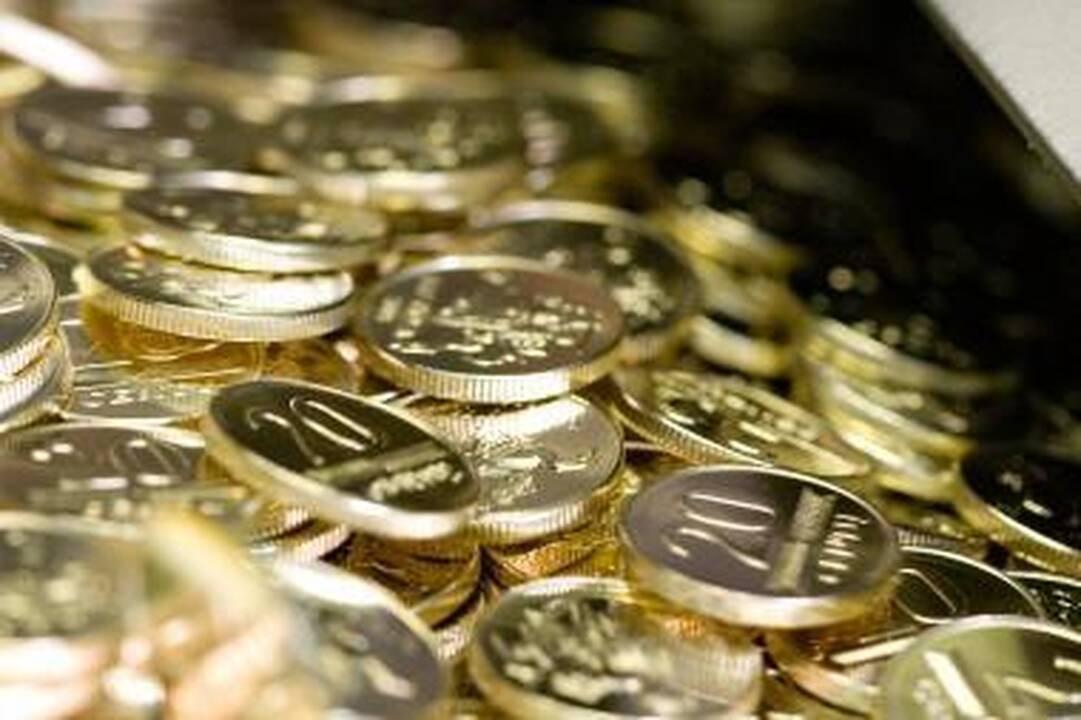 Estų valdžios sprendimas - pavyzdys Lietuvai?