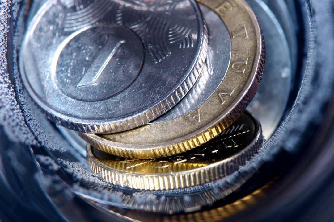 Britai baus už kyšininkavimą, Lietuva jiems nebus patraukli investicijoms