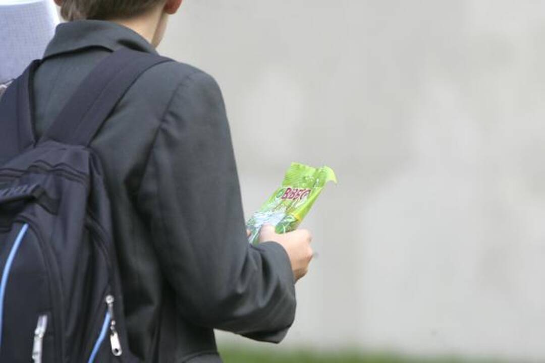 Patyčios mokykloje: kaip toliau gyventi vaikui?