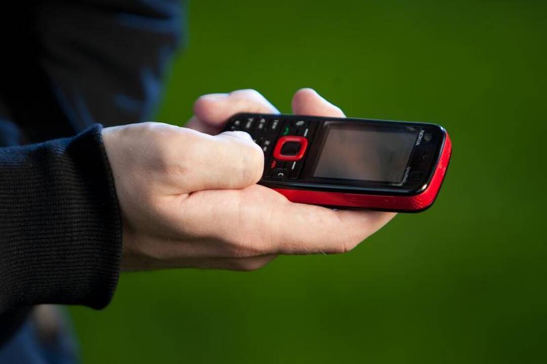 Šiaurės Korėja jau turi milijoną mobiliojo ryšio abonentų