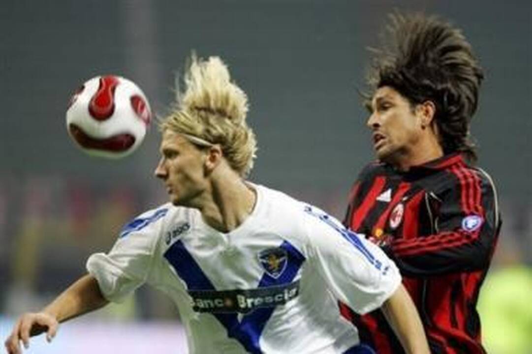 „Ekranas“ bylinėsis su „Brescia“ dėl M.Stankevičiaus
