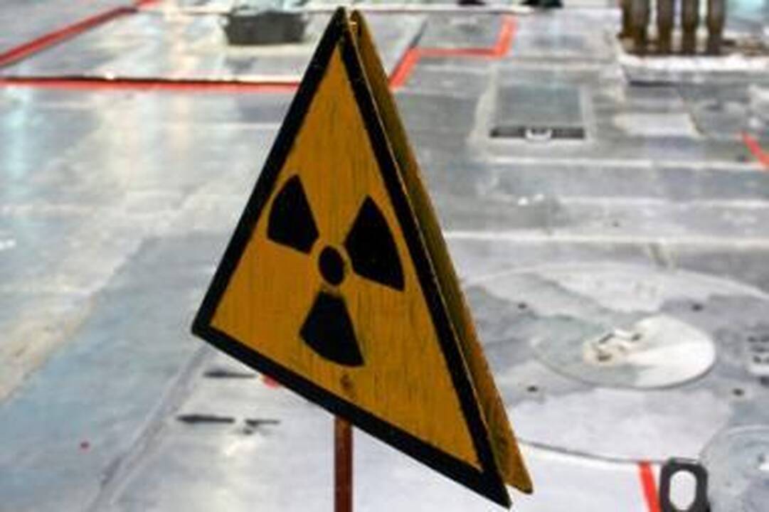 Naujos atominės elektrinės blokas kainuos iki 5 mlrd. eurų
