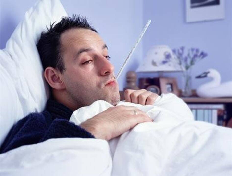 6 tūkst. antivirusinių vaistų dozių paskirta apskritims