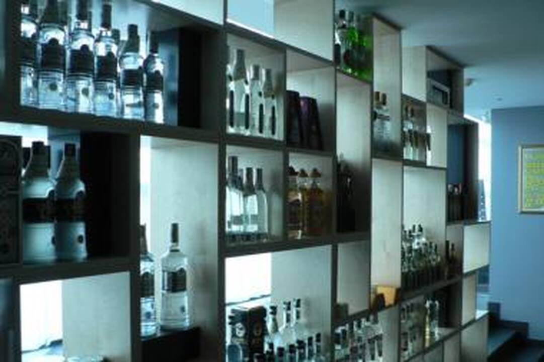 Prezidentė vetavo abu su alkoholiu susijusius įstatymus (papildyta 13.35 val.)
