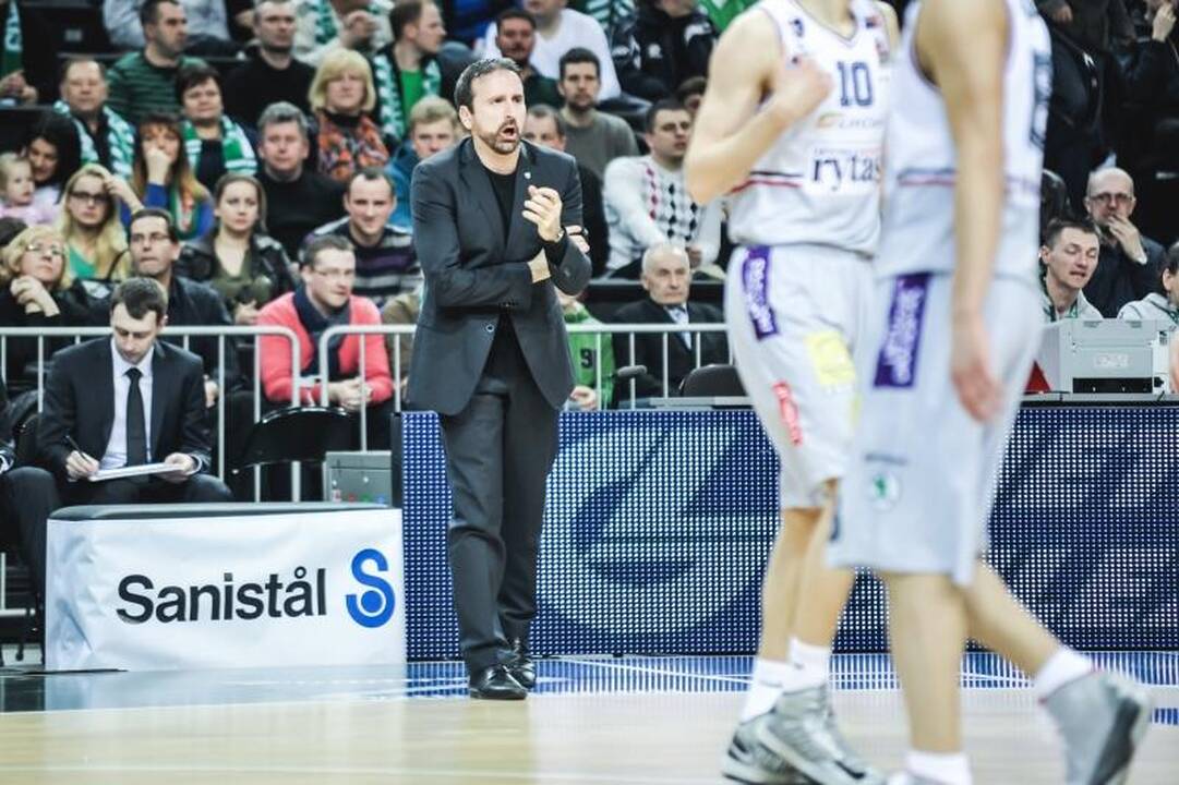 Grandų mūšyje „Lietuvos rytas“ šventė dramatišką pergalę (komentarai)