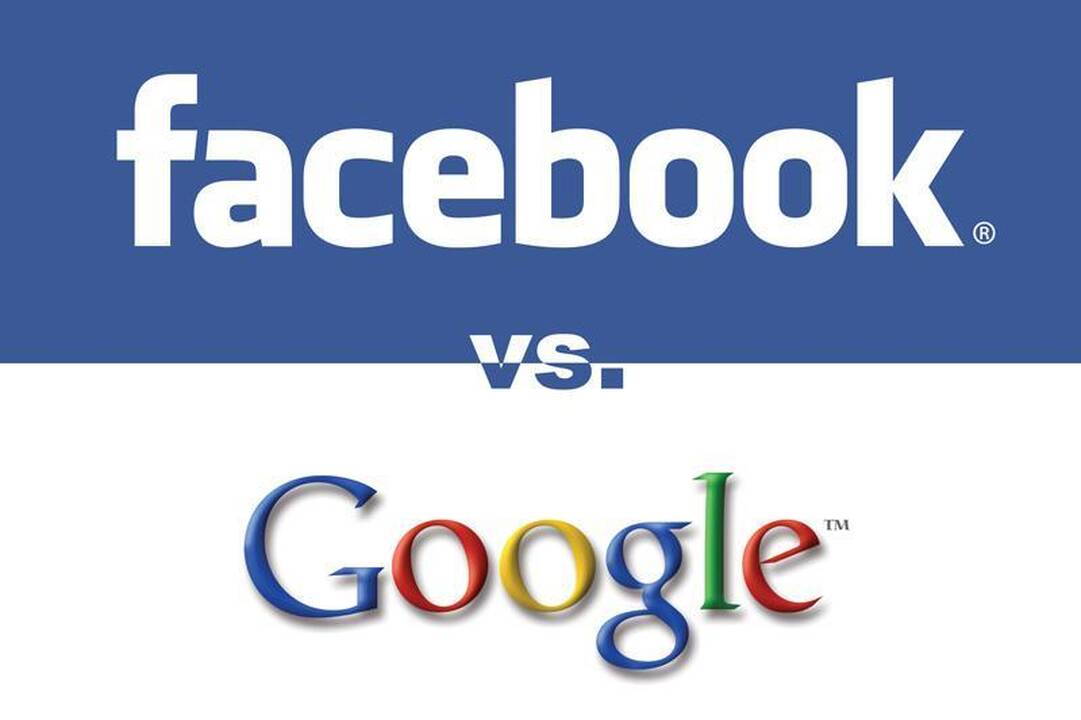 Mark Zuckerberg – populiariausias "Google+" vartotojas