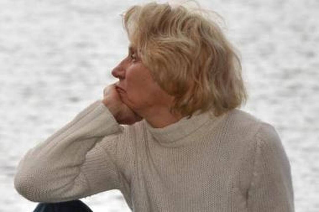 „Naktigonėse“ viešės aktorė D.Kazragytė