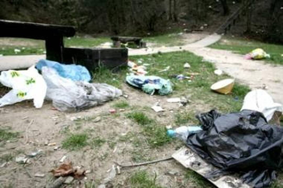 „Mados infekcija“ : antra diena mados gerbėjų nenuvylė