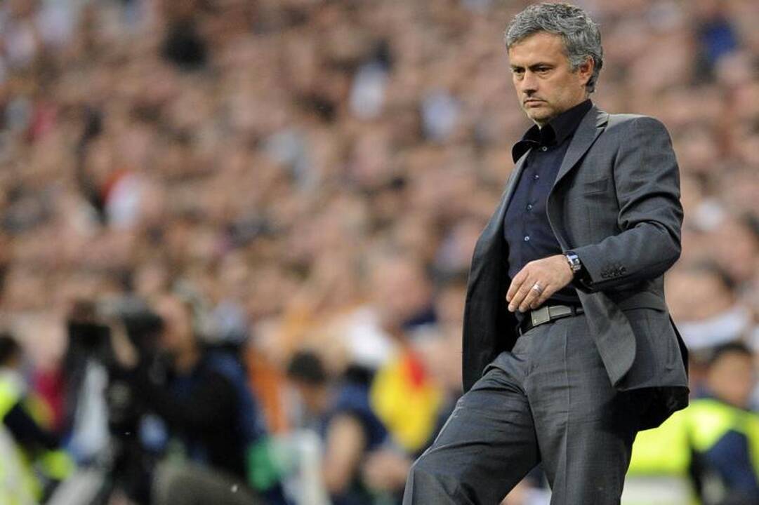 Nubausti stipriausių Ispanijos futbolo klubų treneriai