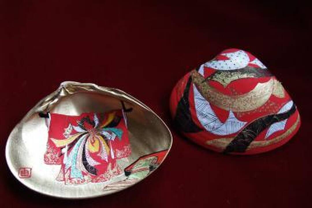 Japonų meno gūsis – Klaipėdoje