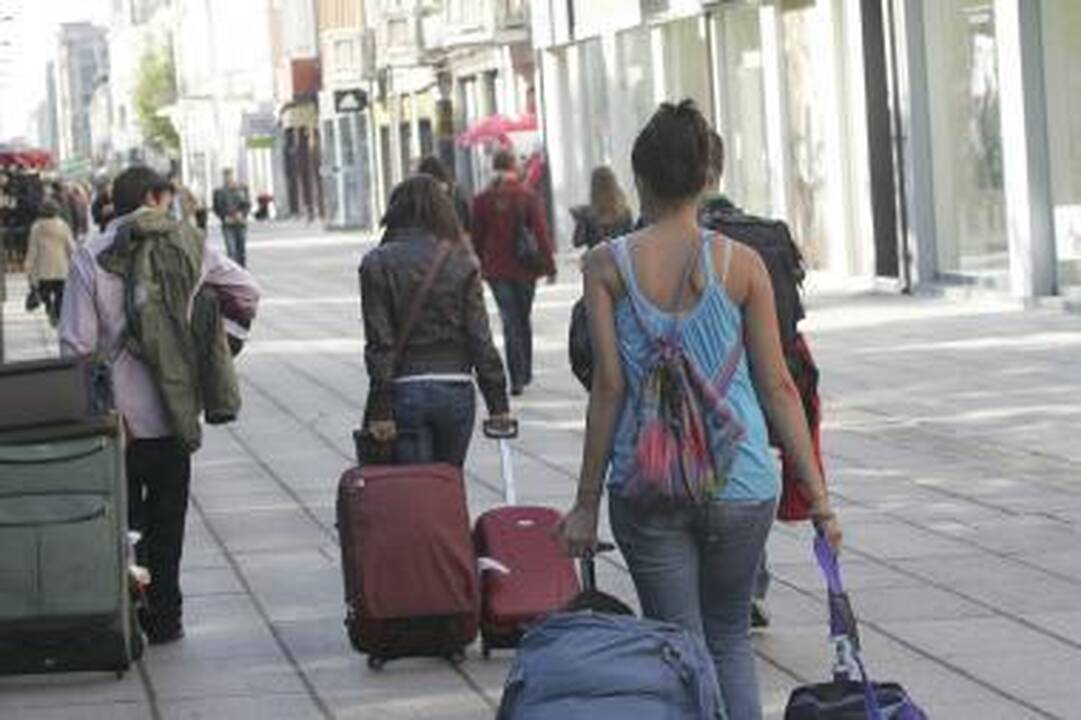 Turizmui Kauno mieste skatinti skirta 350 tūkst. litų