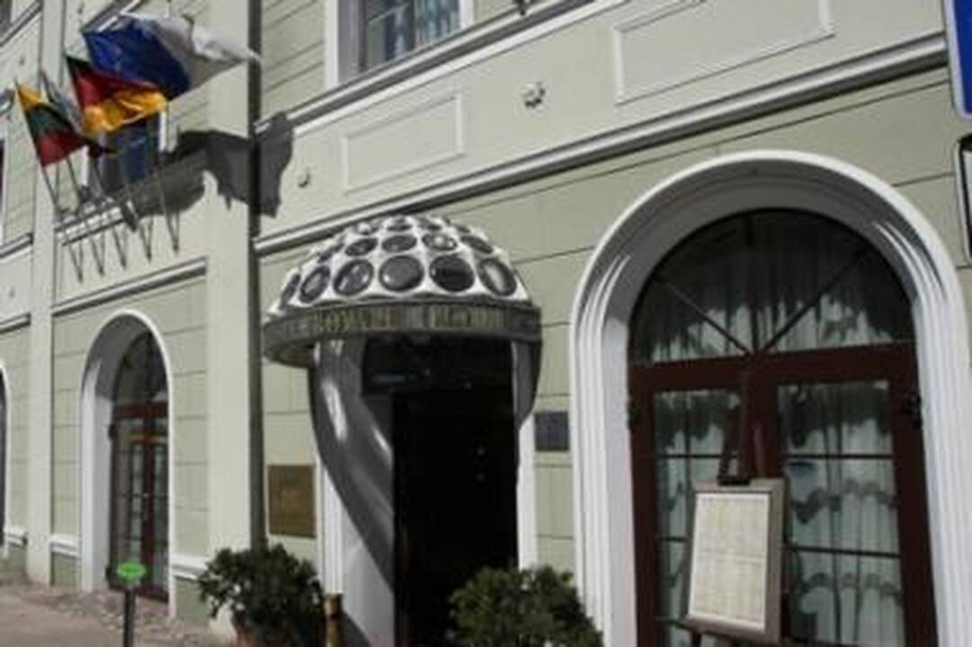 Viešbučių tinklas „Europa Group Hotels“ turi naują direktorių