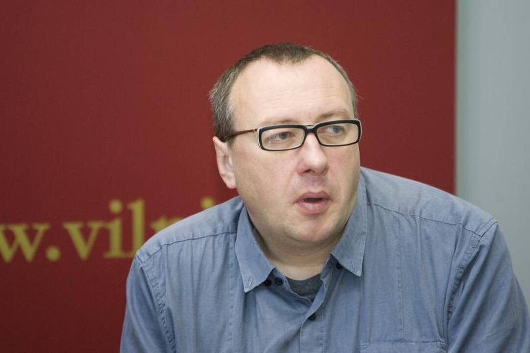 Šalin rankas nuo nekaltosios   Lietuvos!