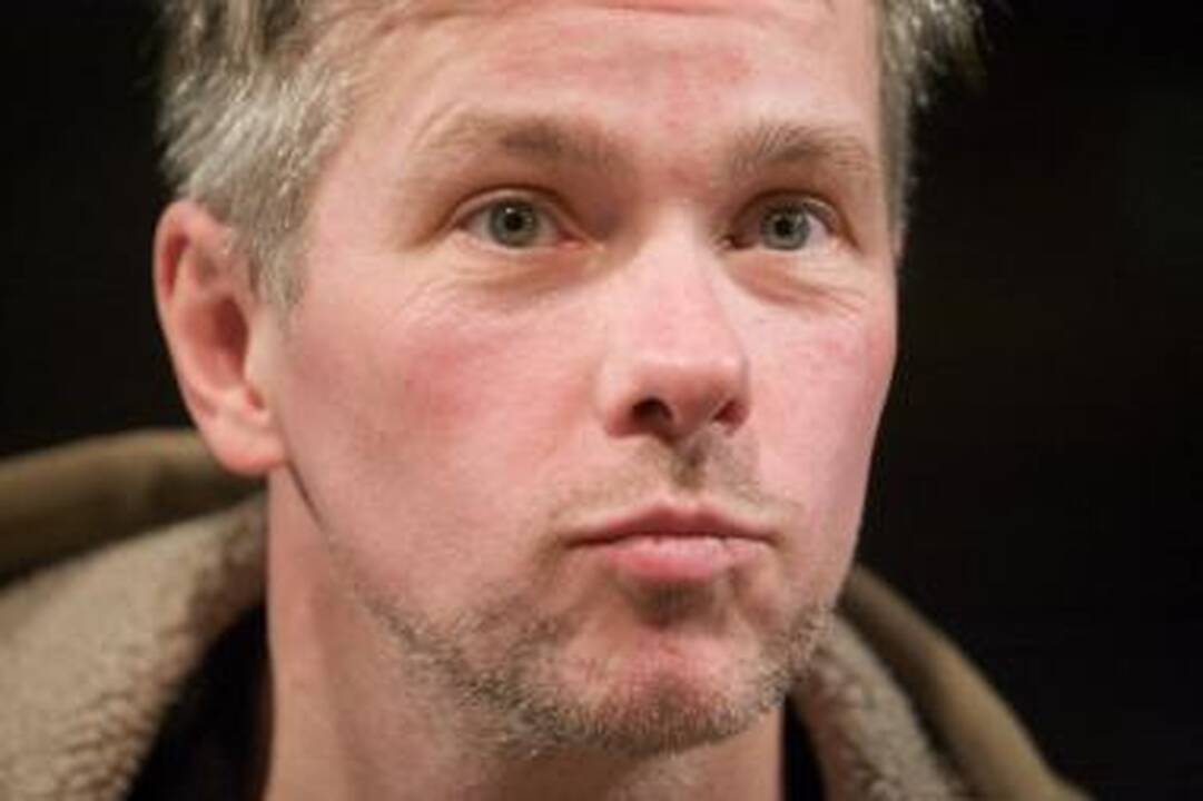 A.Kaniava: gal ir gerai, kad yra ta krizė