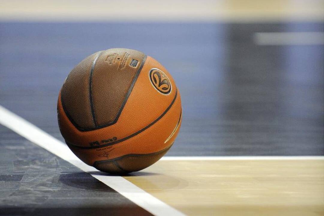 Brazilai nugalėjo būsimuosius olimpiados varžovus