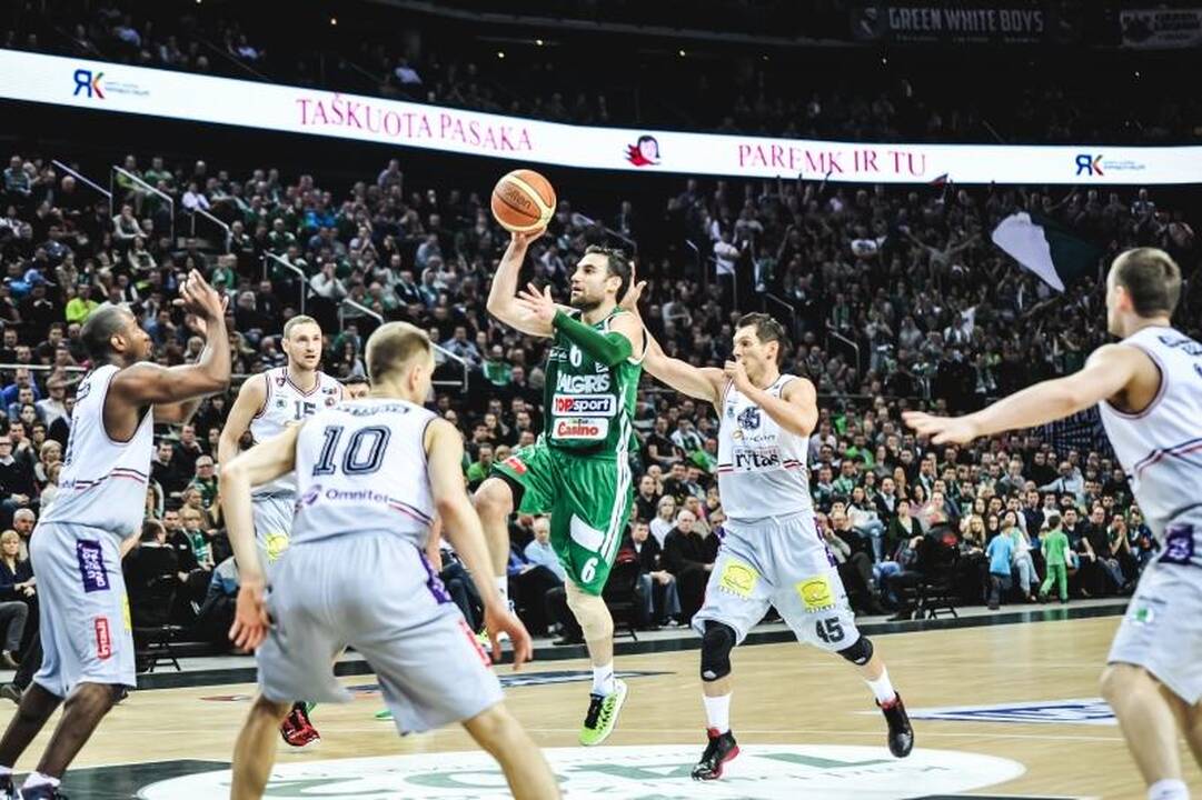Goda ir Rolandas Alijevai džiaugiasi santuoka