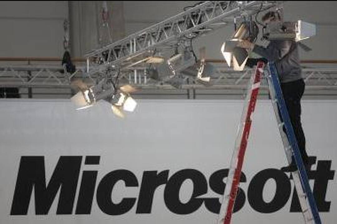 „Microsoft“ programuotojai renkasi patikrintus metodus