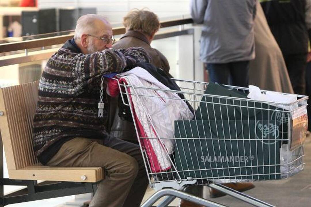 "Akropolio" akcijos "Jamam" apgaulės