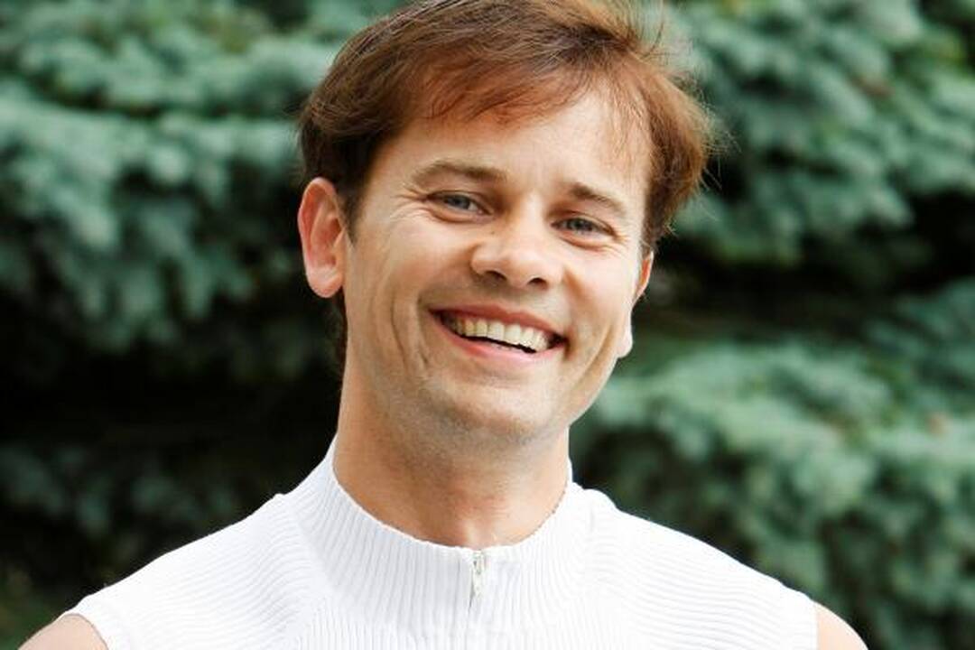 Nerijus Juška dar šoks (papildyta)